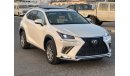 Lexus NX300