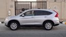 Honda CR-V EX LTH