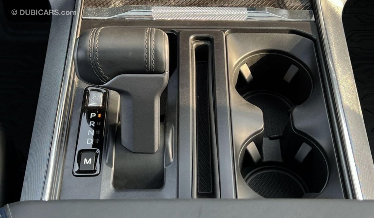 Ford F 150 Raptor Raptor 37 Performance 2022 Warranty GCC Brand New