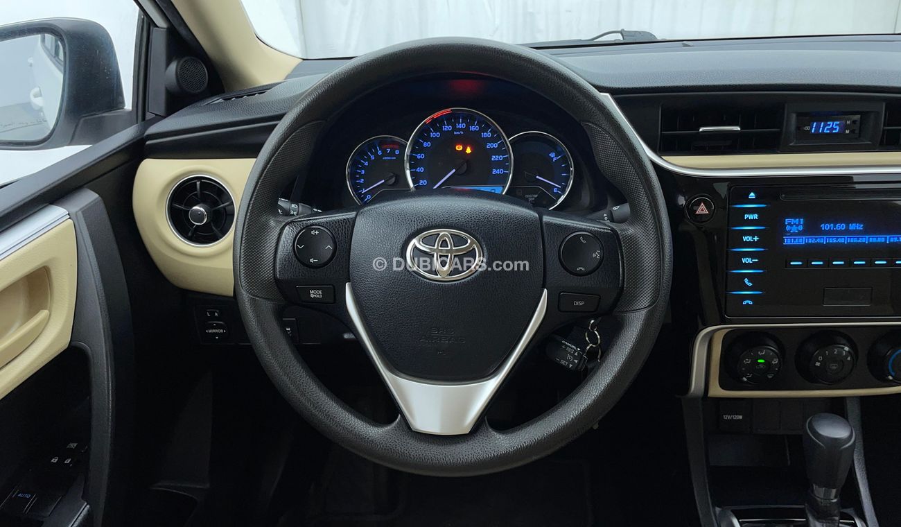 Toyota Corolla SE 2 | Zero Down Payment | Free Home Test Drive