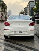 كيا بيجاس Top 1.4L