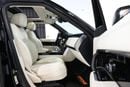 Land Rover Range Rover SE 2025 Range Rover Vogue P530 SE, Range Rover (Al Tayer) Service History, 1 Year Warranty