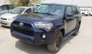 تويوتا 4Runner