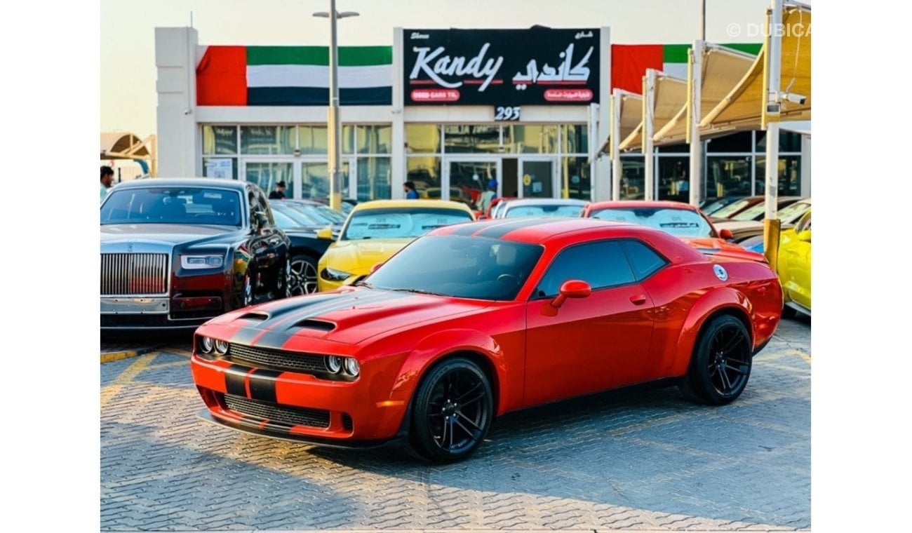 Dodge Challenger R/T For sale