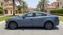 Mazda 6 PURE 2025 | AED 942/Month | 0 DP | 30 Day Return | Warranty | Service History