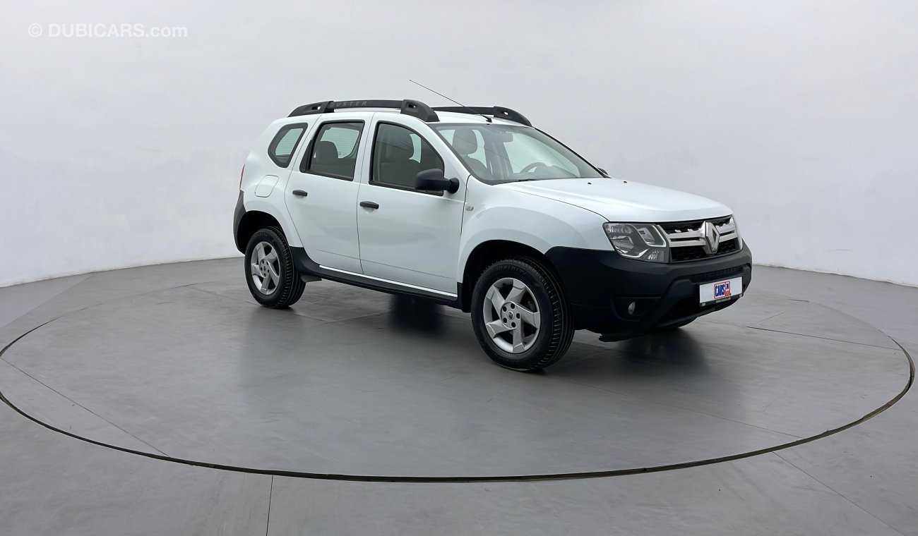 Renault Duster PE 2 | Zero Down Payment | Free Home Test Drive