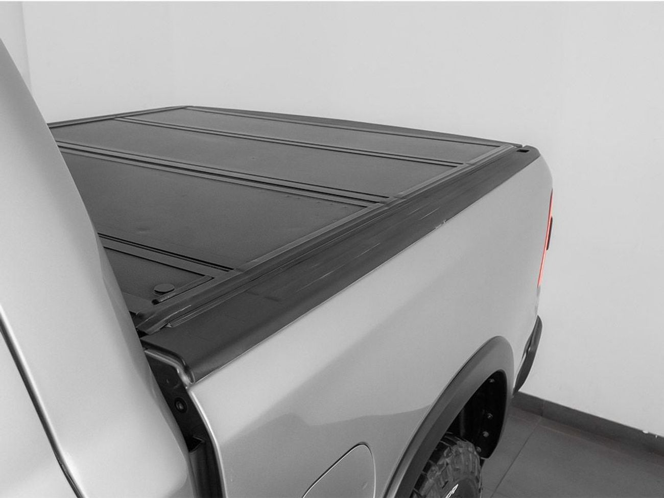 RAM 1500 Rebel