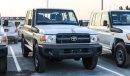 Toyota Land Cruiser Pick Up V6