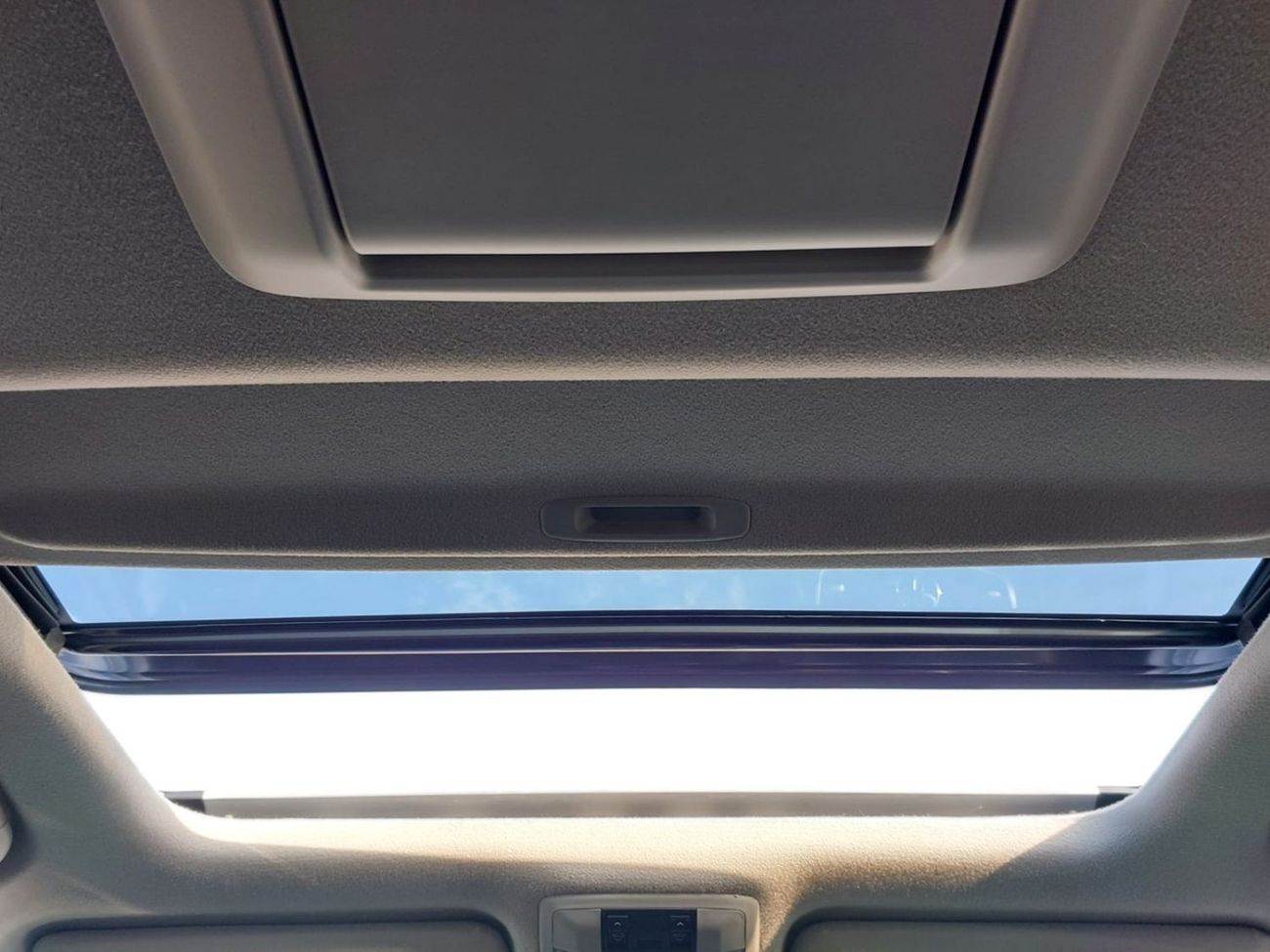 Toyota Prado TOYOTA LAND CRUISER PRADO (KAKADU) RIGHT HAND DRIVE(PM21972)