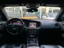 Dodge Charger DODGE CHARGER RT 5.7  2018 IMPORT AMERICA FULL OPTION PERFECT CONDITION