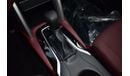 Toyota Corolla Cross CROSS 1.8L PETROL  AUTOMATIC