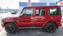 مرسيدس بنز G 63 AMG