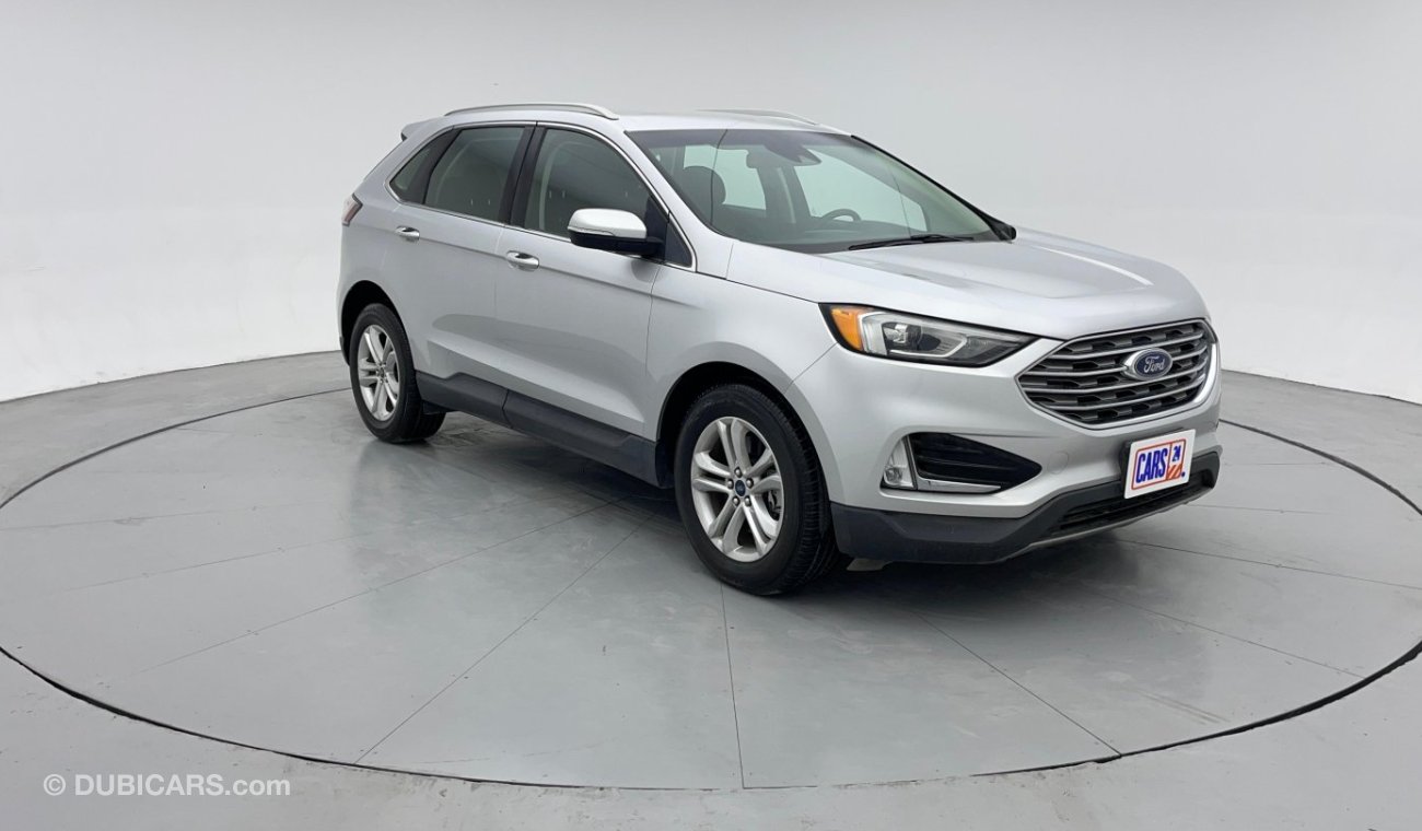 Ford Edge SEL 2 | Zero Down Payment | Free Home Test Drive