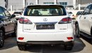 Lexus RX350