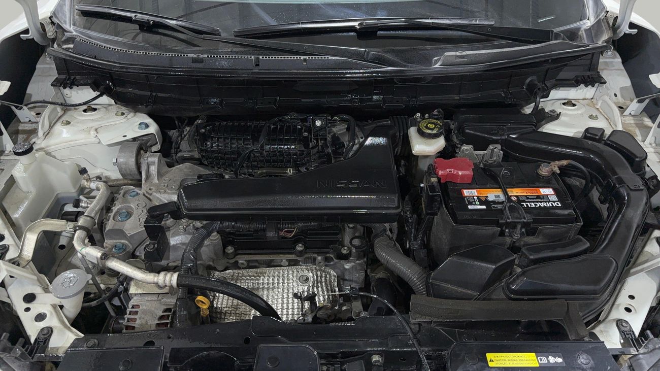 Nissan X Trail SL 2022 | AED 973/Month | 0 DP | 30 Day Return | Warranty | Service History