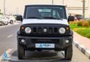 سوزوكي جيمني 1.5L GL (A/T)  Petrol 2026 / 3 Doors