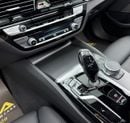 BMW 540i M SPORT COMFORT 2023 BMW 540i, 2027 BMW Warranty + Service Pack, Full BMW Service History, L