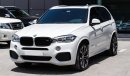 بي أم دبليو X5 XDrive 35 i