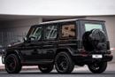 Mercedes-Benz G 63 AMG Std 4.0L
