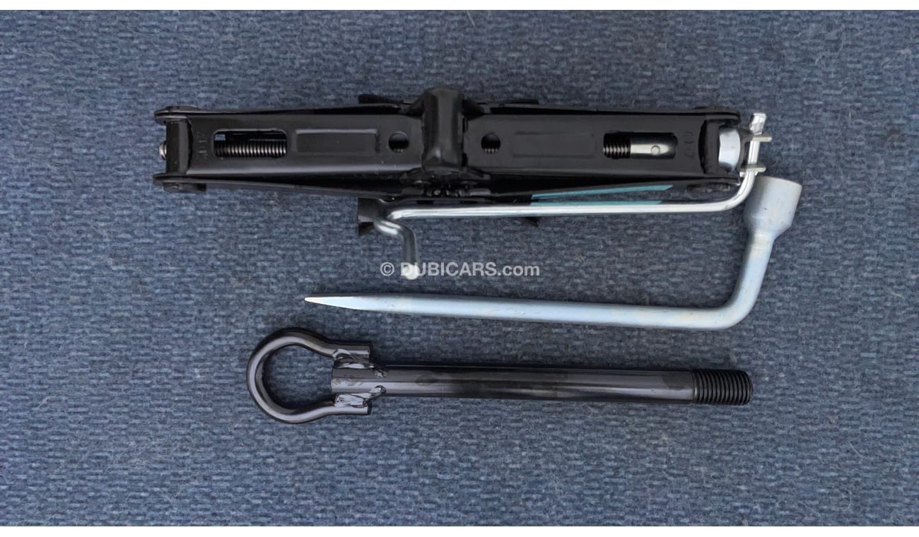 Renault Captur LE 1.6 | Zero Down Payment | Free Home Test Drive