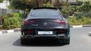 Mercedes Benz CLE200 (For Export , НА ЭКСПОРТ) AMG COUPE EQ Boost RWD GCC 2026 Без пробега