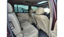 Honda Pilot HONDA PILOT TOURING 2012 GCC PERFECT CONDITION - ACCIDENT FREE