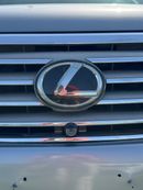 لكزس LX 570