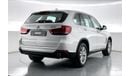 BMW X5 35i Executive