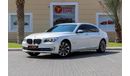 BMW 730Li F02