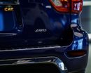 Nissan Pathfinder Platinum 3.5L