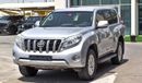 Toyota Prado GXR 2.7 L