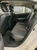 تويوتا كورولا GLI Moonroof Hybrid 1.8L
