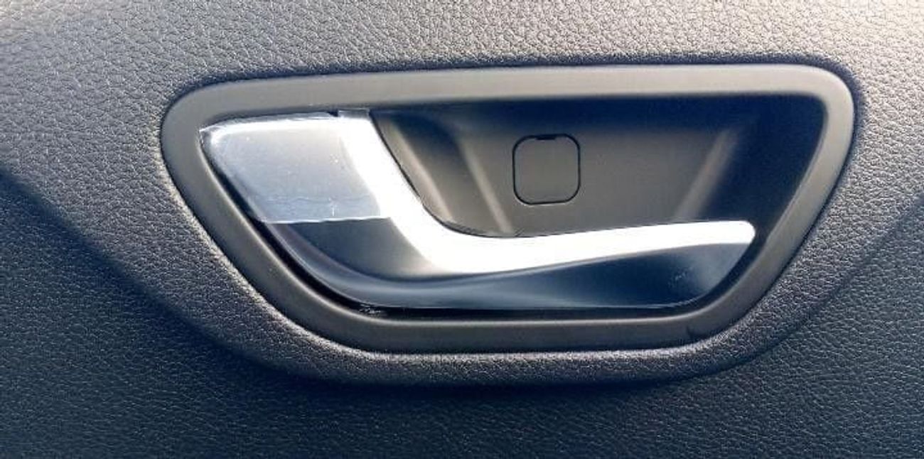 Kia Stonic KIA Stonic EX+ 1.4L MPI Petrol