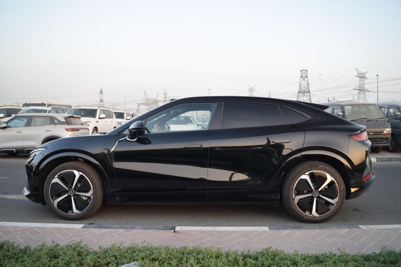 BYD Song L 2025 BYD SONG L Excellent inteligent 662 long range (EXPORT PRICE 113000 AED)