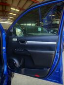 Toyota Hilux GR Sport 2.8L