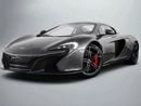 McLaren 650S 2015 McLaren 650S Spider / Full-Service History