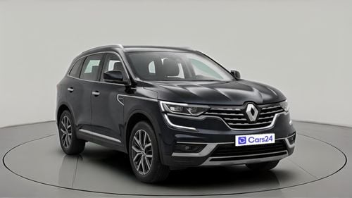 Renault Koleos LE 2.5L 2023 LE | AED 940/Month | 0 DP | 30 Day Return | Warranty