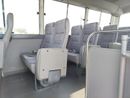 نيسان سيفيليان NISSAN CIVILIAN BUS RHD 2003 MODEL 4.1 L DIESEL AUTOMATIC(PM20798)