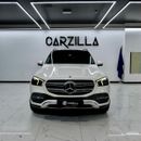 مرسيدس بنز GLE 450 4MATIC