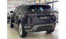 Land Rover Range Rover Evoque R Dynamic GCC 2020