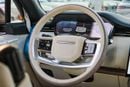 Land Rover Range Rover AUTOBIOGRAPHY P530