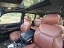 لكزس LX 570 Platinum 5.7L LEXUS LX-570 2014 GCC // FULL OPITION // PERFECT CONDITION
