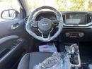 Kia KX1 1.4L PETROL AUTOMATIC TRANSMISSION ( FOR RE-EXPORT ONLY )