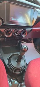 Toyota Hilux 2.4 DIESEL 4*4