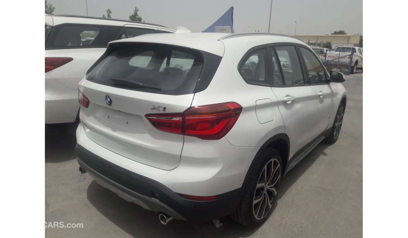 BMW X1 FULL OPTION