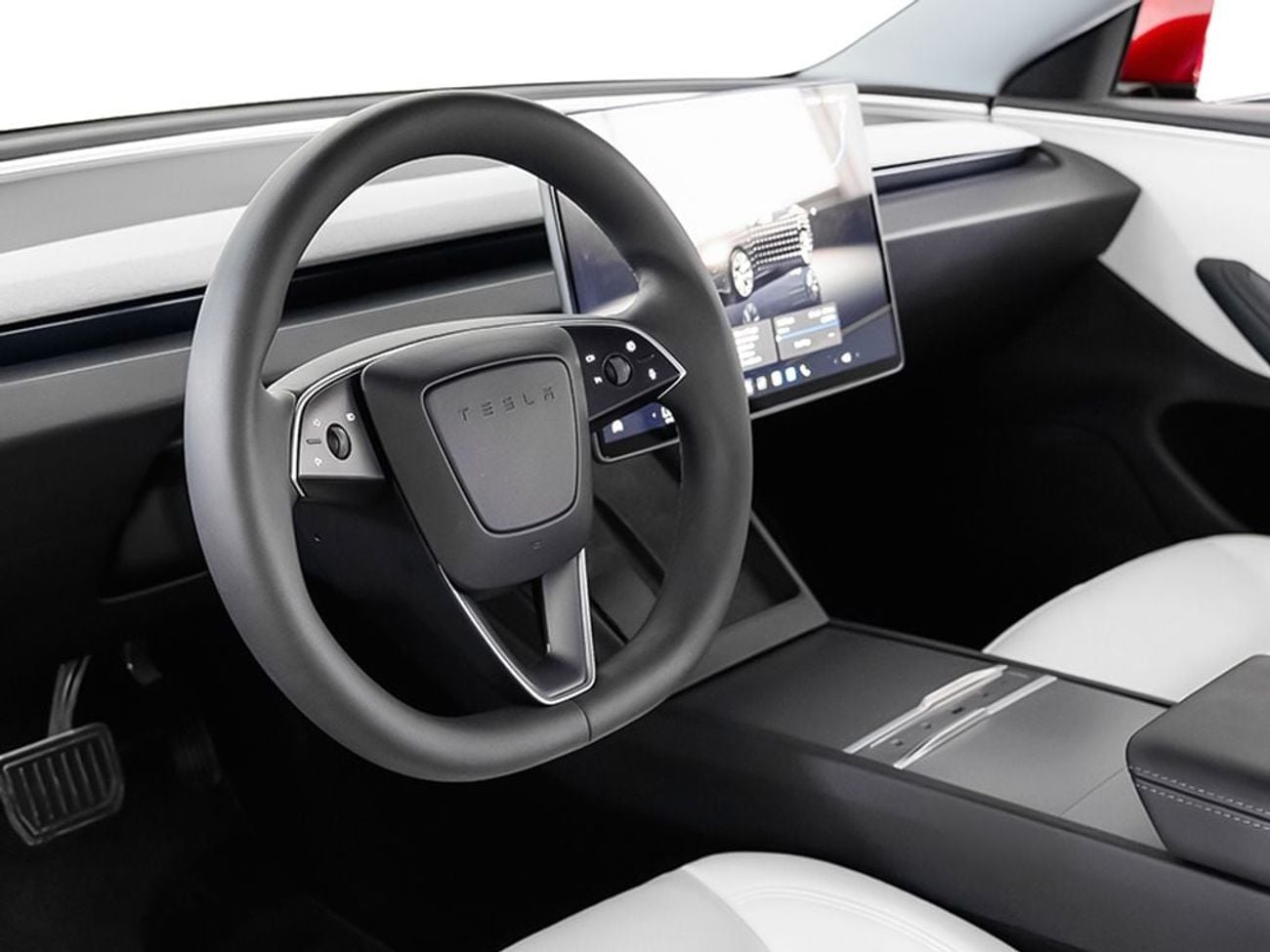 Tesla Model 3 STANDARD RANGE