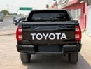 Toyota Hilux GLX 2019 MODEL GLX Facelift to Adventure 2025 Shape V4 2.7L Engine