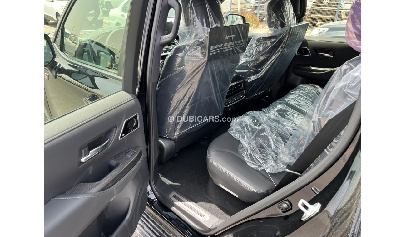 Toyota Land Cruiser GR-S 2022 Toyota Land Cruiser 3.3L Diesel GR Sport 5 Seater Europe Specs