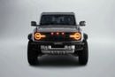 Ford Bronco Raptor