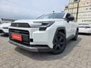 Toyota RAV4 2.0L GXR  4WD